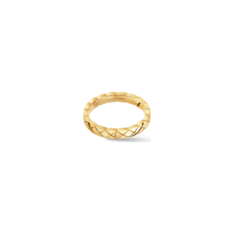 Coco Crush Ring – Mini 2