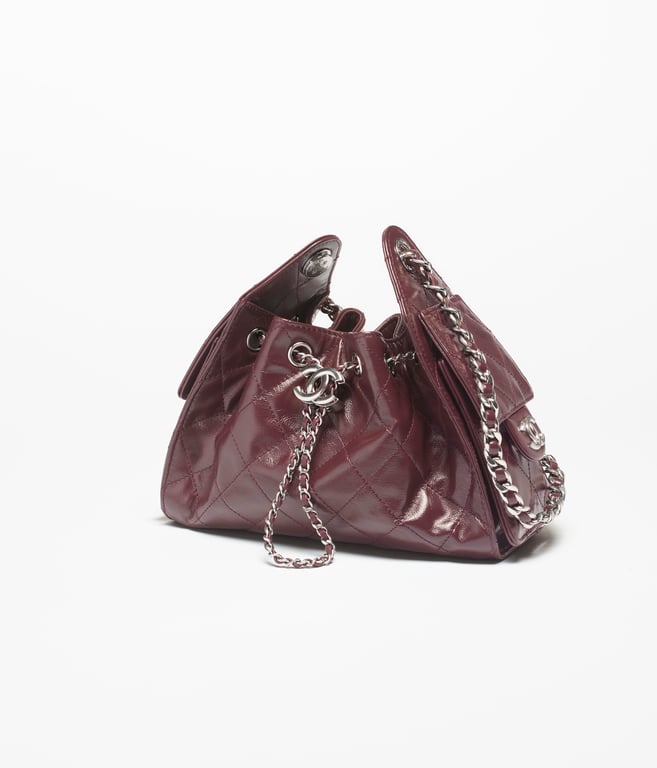 CHANEL CHANEL 25 Mini Handbag
