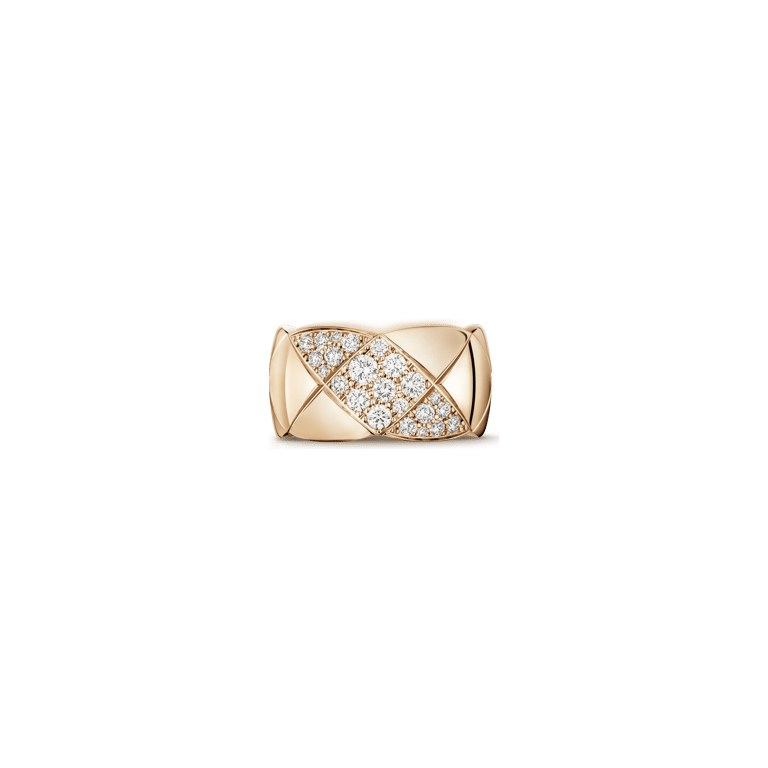 Coco Crush Ring – Large 4