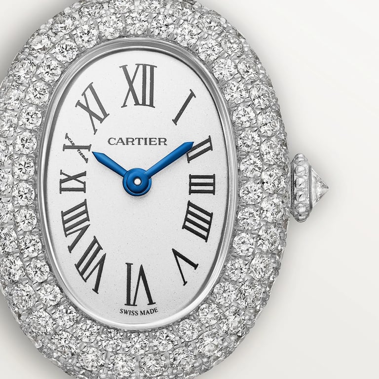Baignoire watch (Size 16) 2