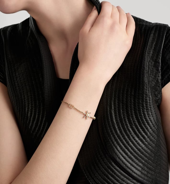 Bloom in Dior Bracelet 2