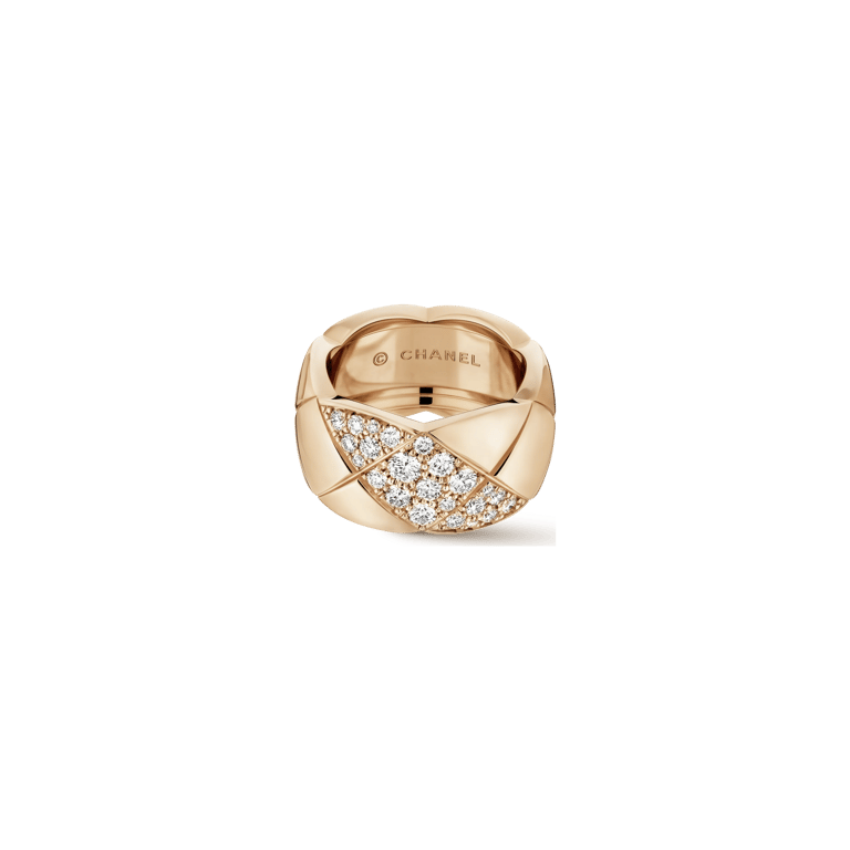 Coco Crush Ring – Large 2