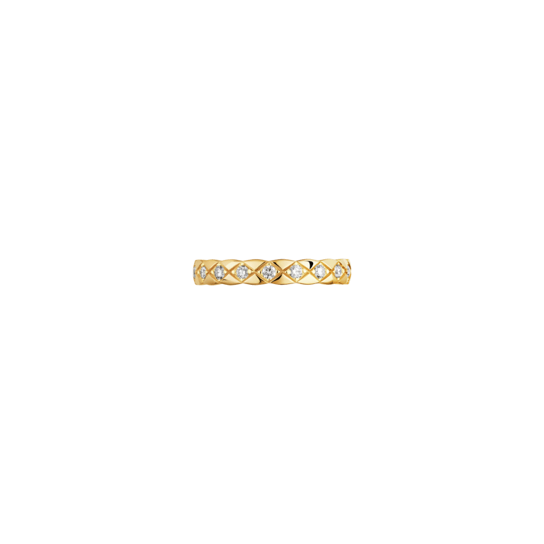 Coco Crush Ring – Mini 4
