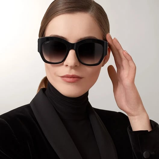 C de Cartier Sunglasses 3