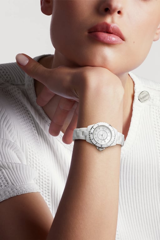 Chanel J12 Watch 3