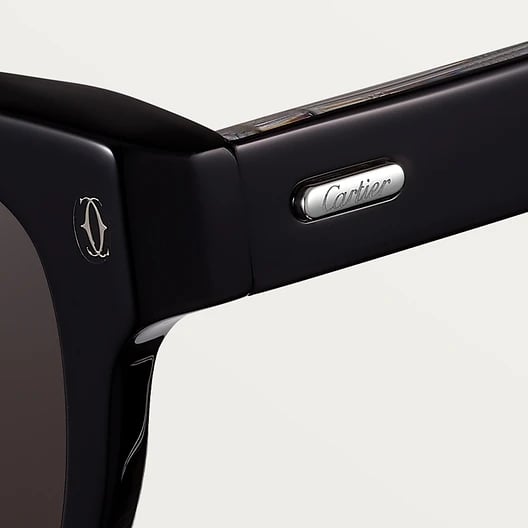 C de Cartier signature Sunglasses 5