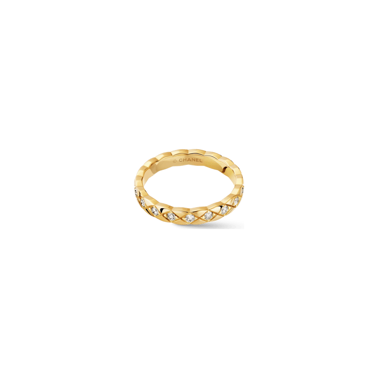 Coco Crush Ring – Mini 2