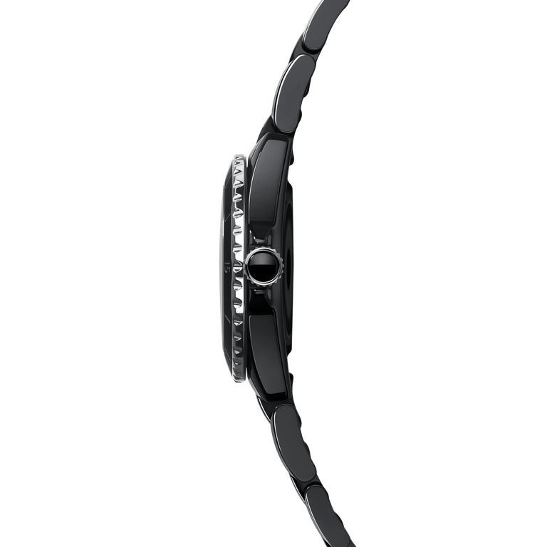 Chanel J12 Phantom Watch 2