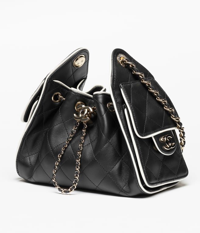 CHANEL CHANEL 25 Mini Handbag