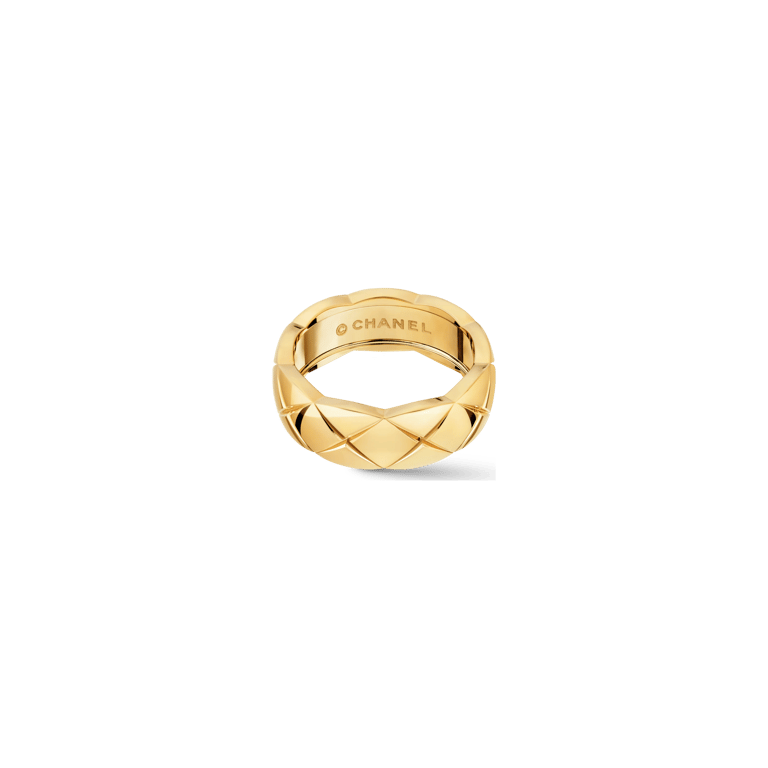 Coco Crush Ring – Small 2