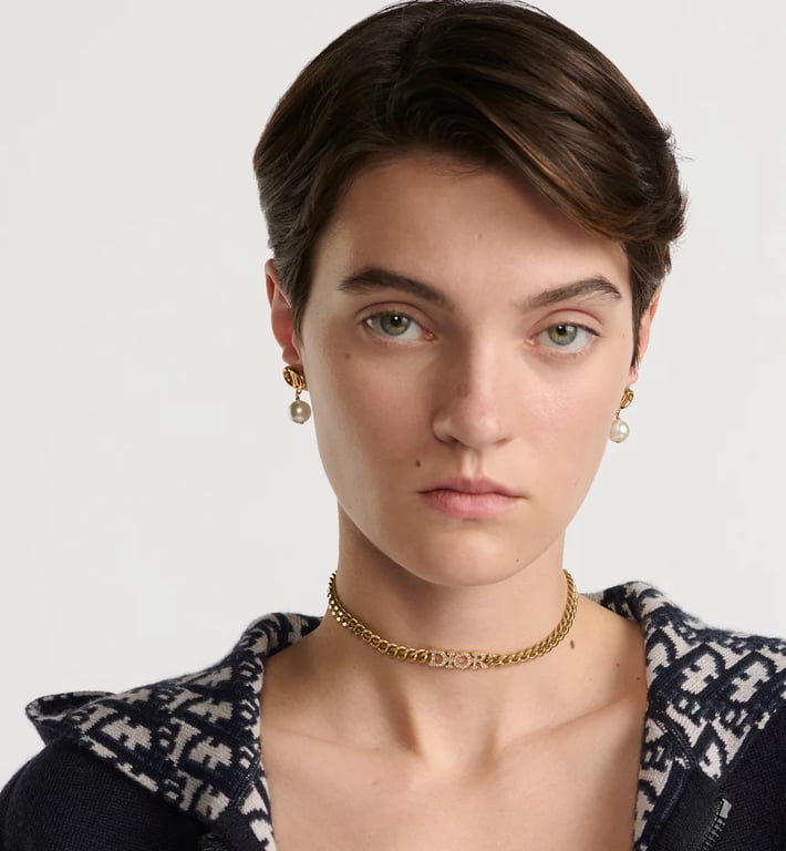 DIOR Dio(r)evolution Choker