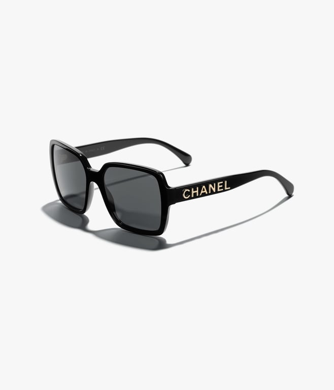 Chanel Square Sunglasses 4