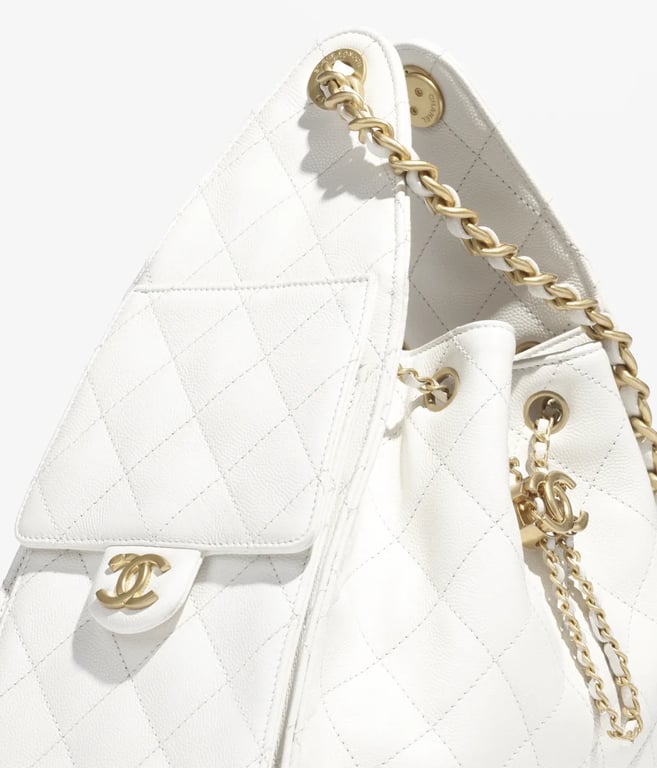 CHANEL 25 Small Bag 3