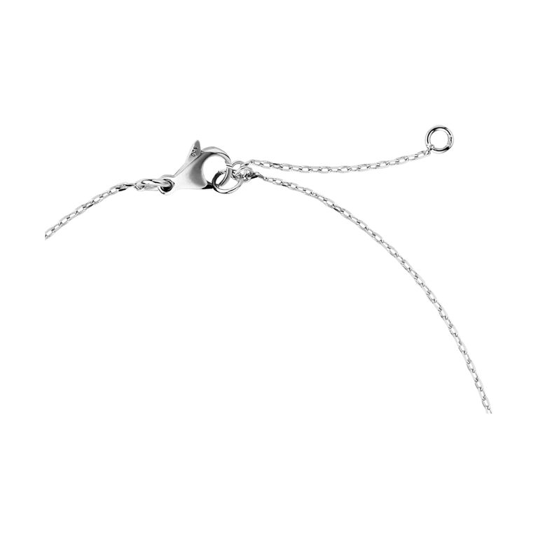 Comète Géode Necklace 5