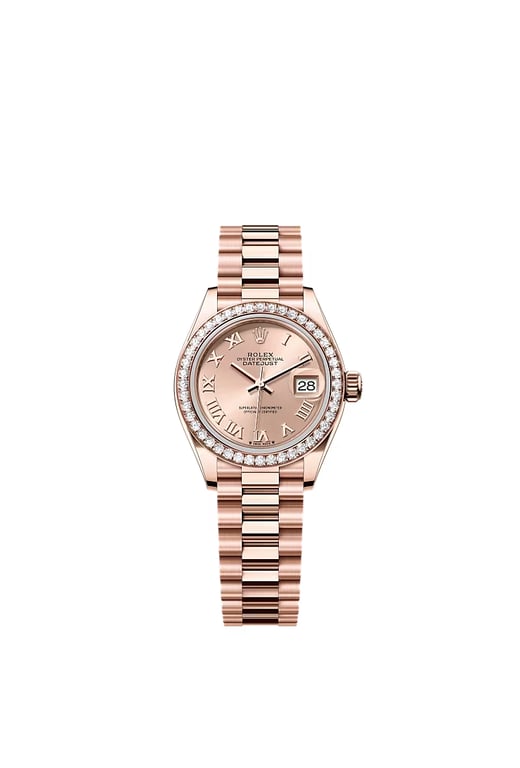 Rolex Lady-Datejust