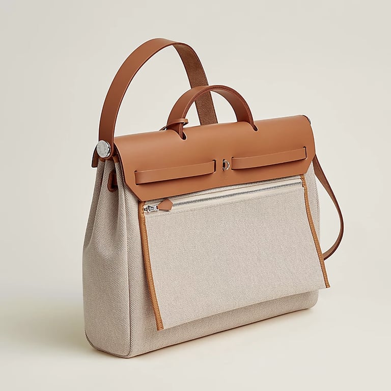 Hermès Herbag Messenger 39 bag
