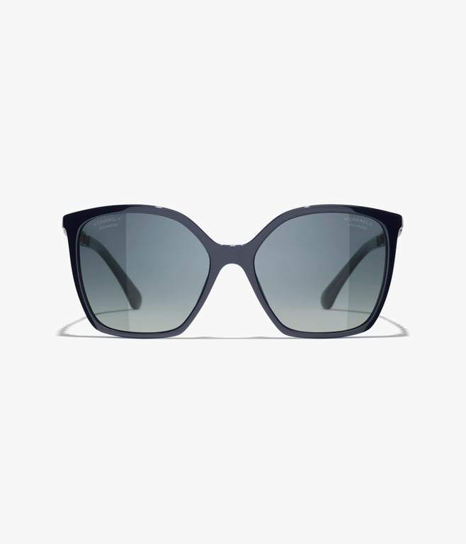 Chanel Square Sunglasses 2