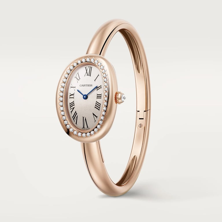 Baignoire watch 3