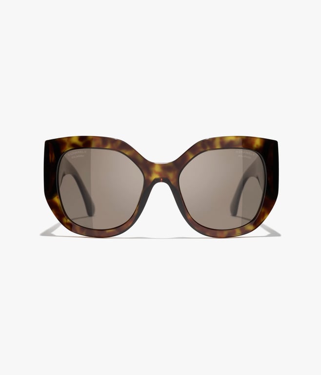 Chanel Butterfly Sunglasses 2