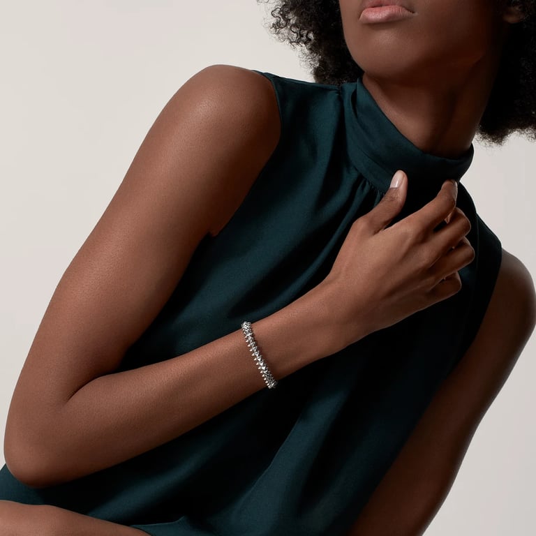 Clash de Cartier bracelet, medium model 3