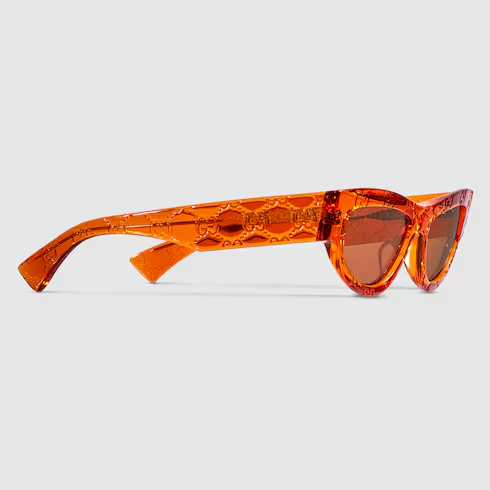 Cat eye sunglasses 2