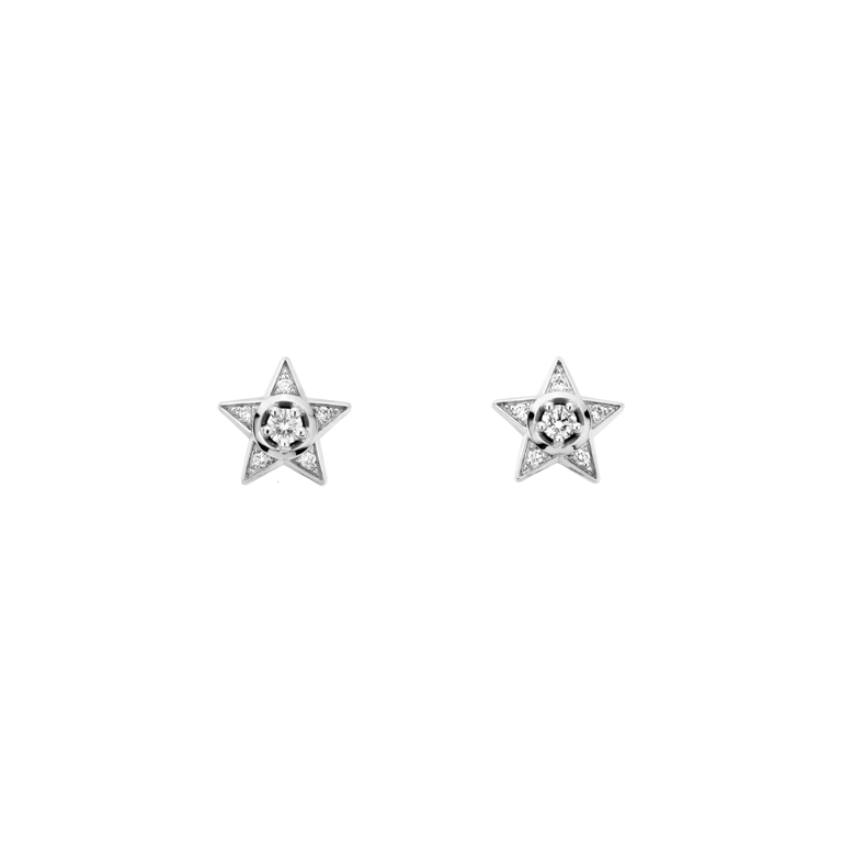 Comète 1932 Transformable Earrings 2