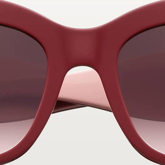 C de Cartier Sunglasses 5