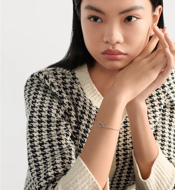 Clair D Lune Bracelet 2
