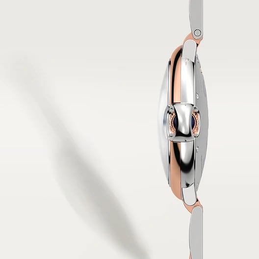 Ballon Bleu de Cartier watch 6