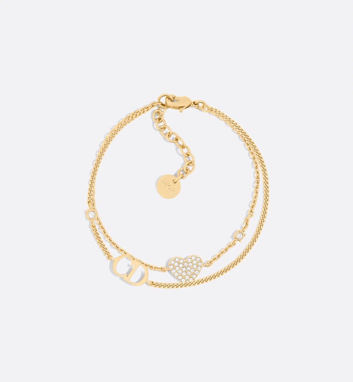 DIOR Clair D Lune Bracelet