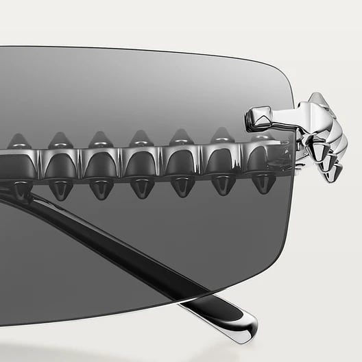 Clash de Cartier Sunglasses 7