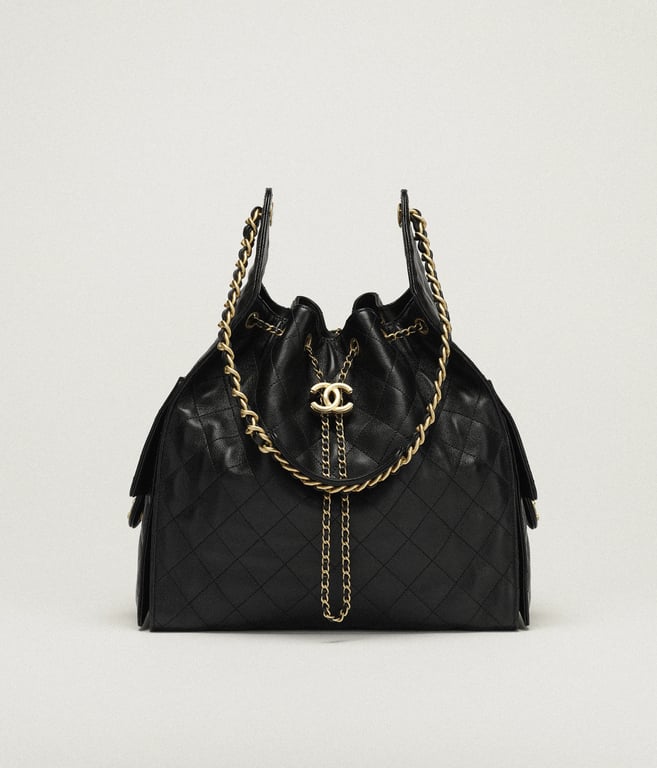 CHANEL CHANEL 25 Bag