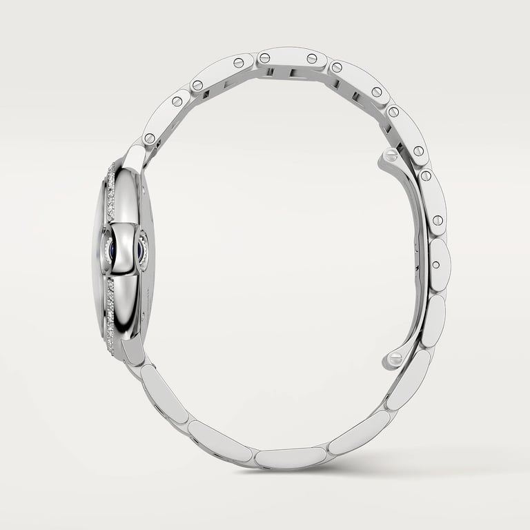 Ballon Bleu de Cartier watch 3