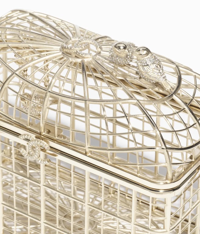 Birdcage Minaudière 3