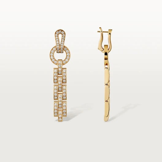 Agrafe earrings 7
