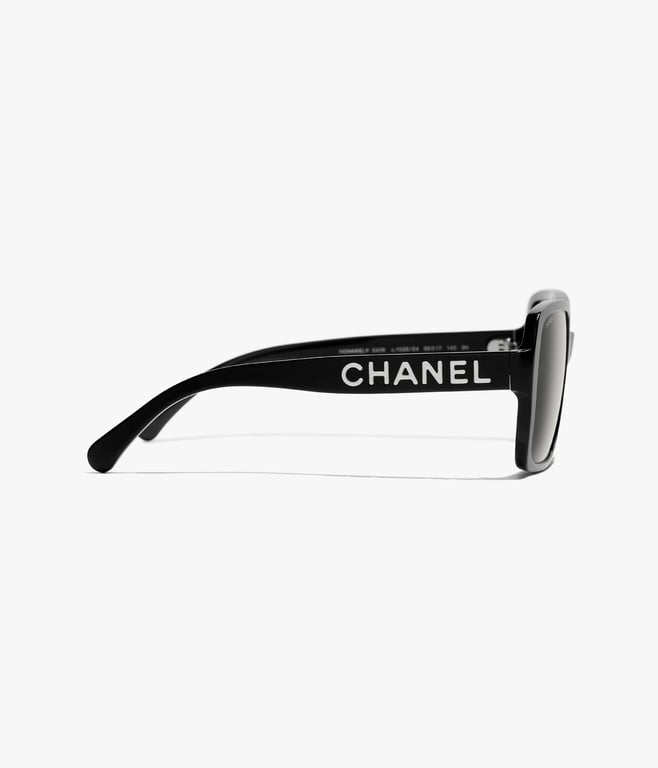Chanel Square Sunglasses 3
