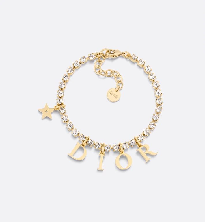 DIOR Dio(r)evolution Bracelet