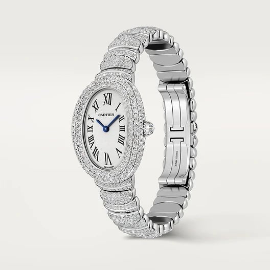 Baignoire watch 3