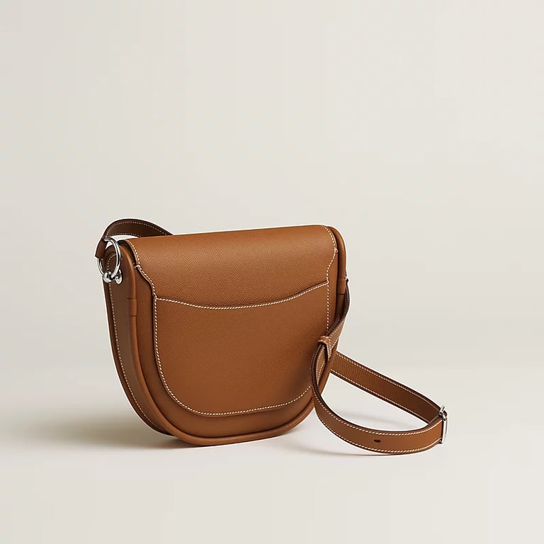 Collier d'Attelage bag 5