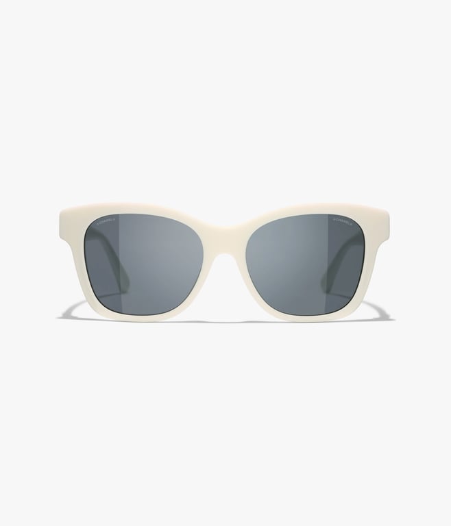 Chanel Square Sunglasses 2