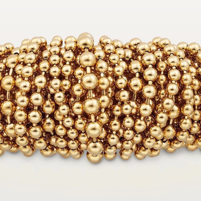 Cartier Libre Tressage bracelet 4