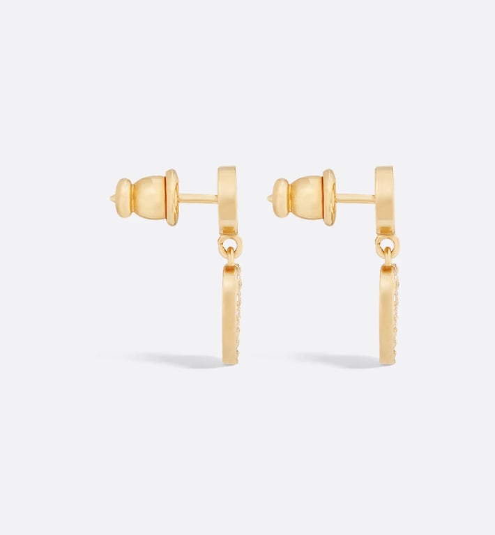 Clair D Lune Earrings 4