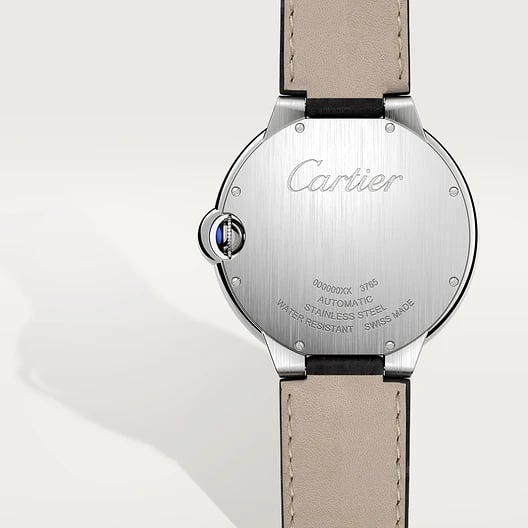 Ballon Bleu de Cartier watch 3
