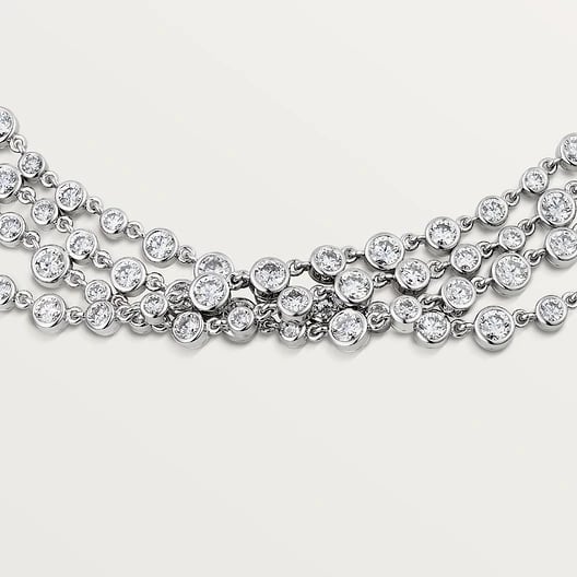 Agrafe necklace 2