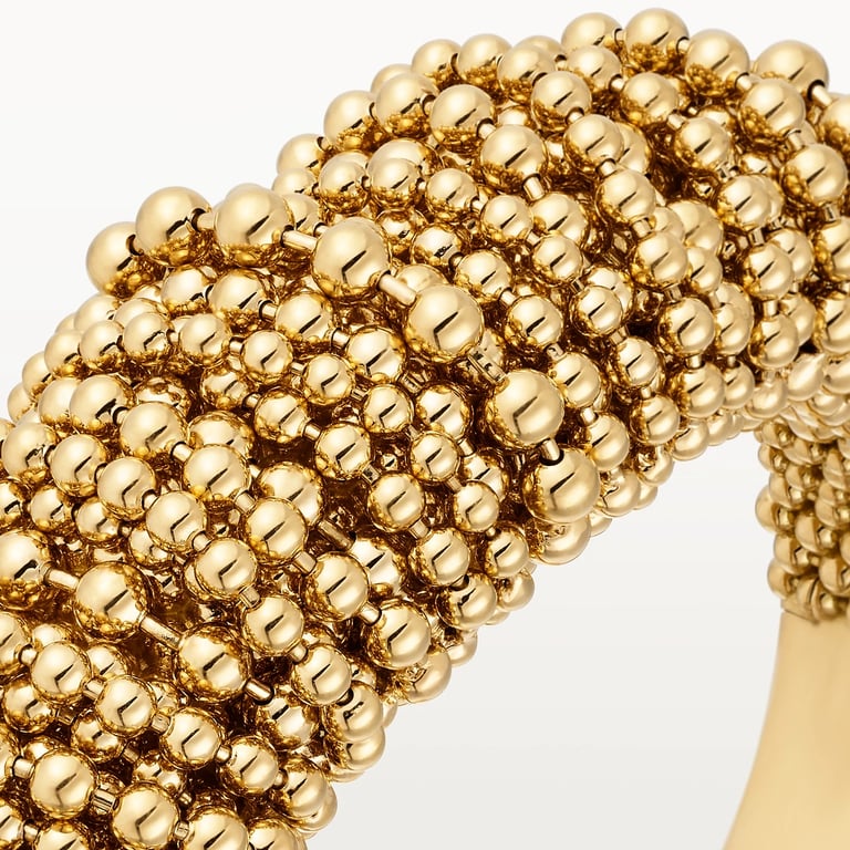 Cartier Libre Tressage bracelet 3