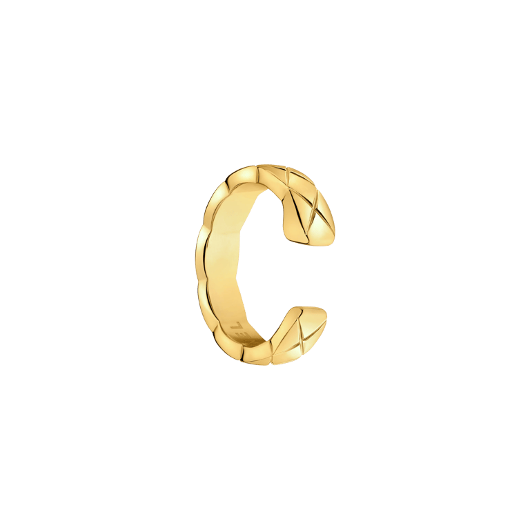 Coco Crush Single Earring 2