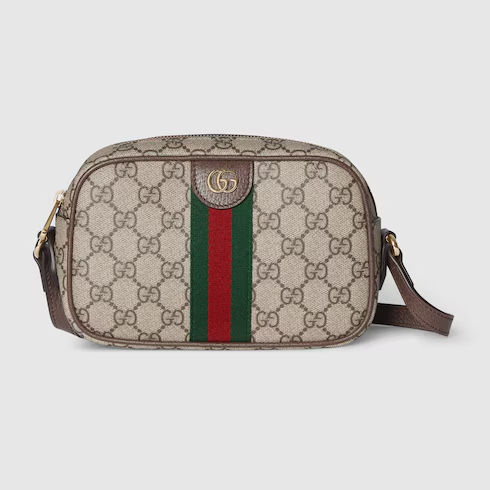 GUCCI Ophidia small camera bag