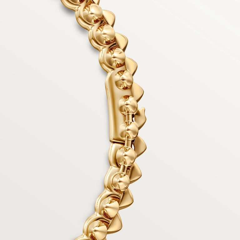 Clash de Cartier bracelet, Medium model 8