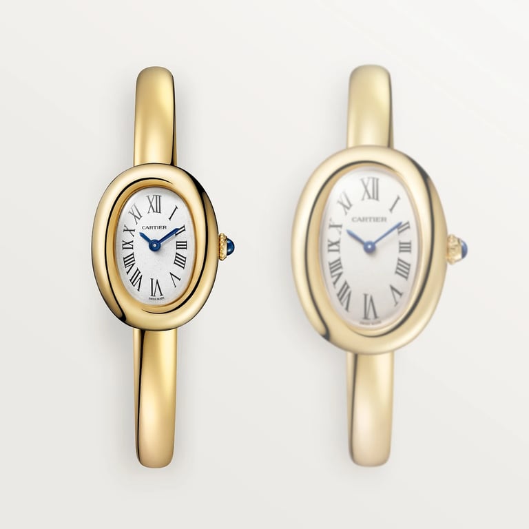 Baignoire watch (Size 16) 4