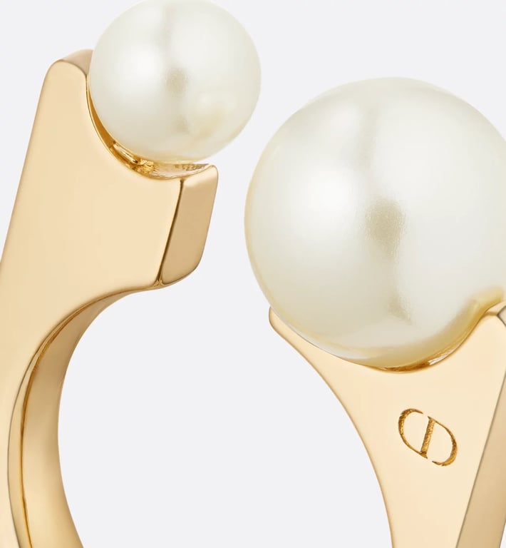 DIOR Dior Tribales New Look Ring